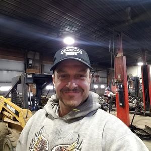 Meet your Posher, Jeff